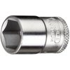 Gedore 3/8" Square Drive, 21mm Metric Socket, 6 Points 30 21